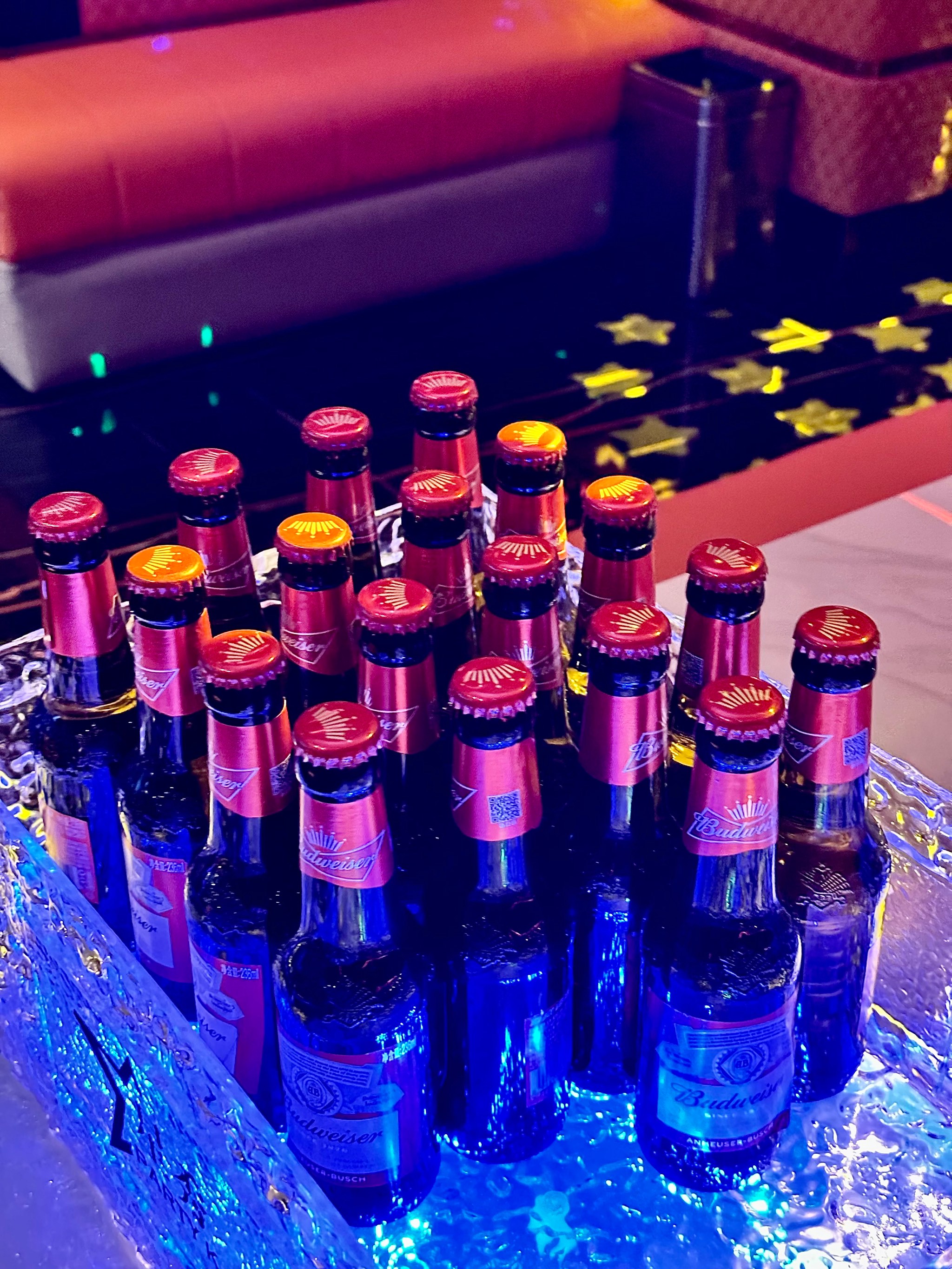 宝鸡商务ktv尊享体验-扶风县ktv预定